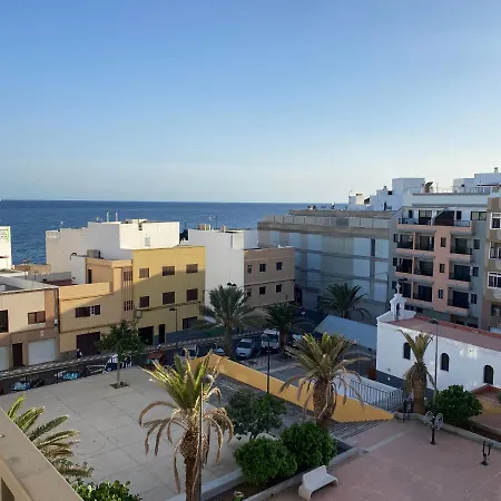 Appartamento Apto A 5 Min De La Playa En *