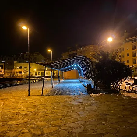 Appartamento Apto A 5 Min De La Playa En