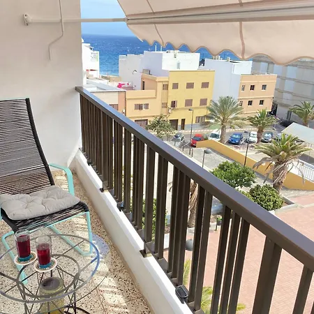 Appartamento Apto A 5 Min De La Playa En