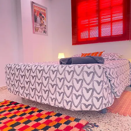 Apto A 5 Min De La Playa En Appartement *