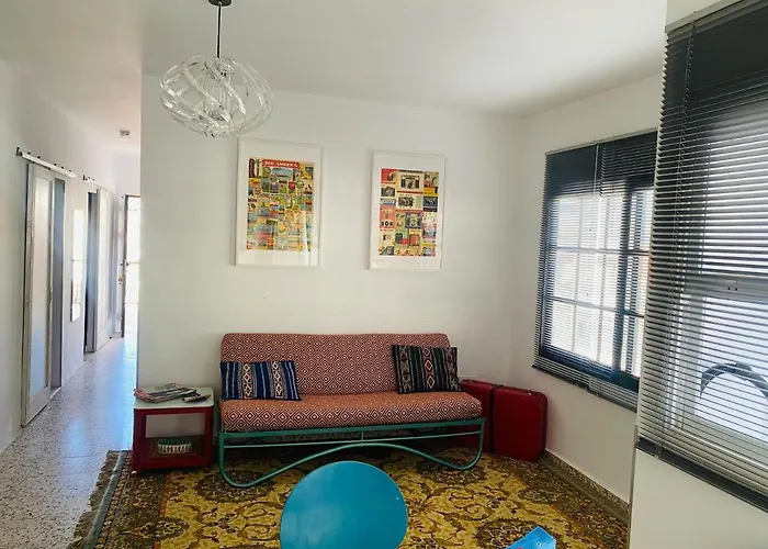 Apto A 5 Min De La Playa En *