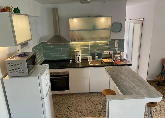 Apartament Apto A 5 Min De La Playa En