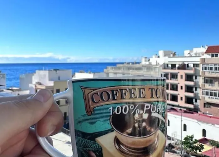 Apto A 5 Min De La Playa En