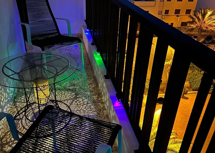 Apto A 5 Min De La Playa En Apartament *