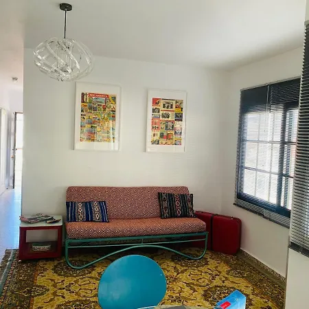 Apto A 5 Min De La Playa En *