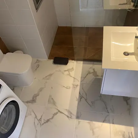 Apto A 5 Min De La Playa En * Puertito de Guimar