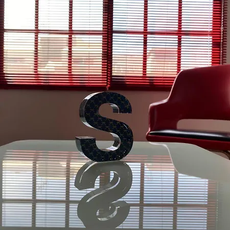 Appartement Apto A 5 Min De La Playa En *