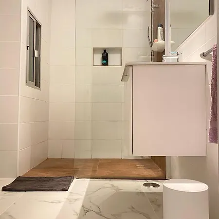 Apto A 5 Min De La Playa En *