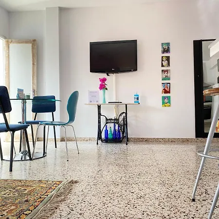 Apto A 5 Min De La Playa En Appartement