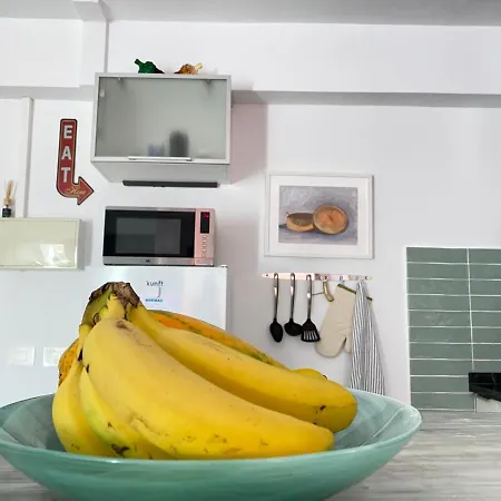 Apto A 5 Min De La Playa En