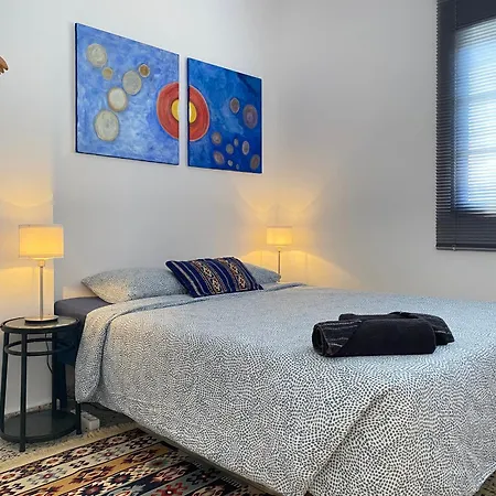 Apartmán Apto A 5 Min De La Playa En Puertito de Guimar