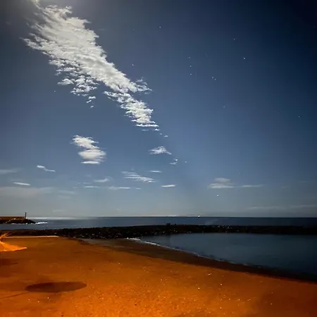 Apto A 5 Min De La Playa En Apartmán Puertito de Guimar