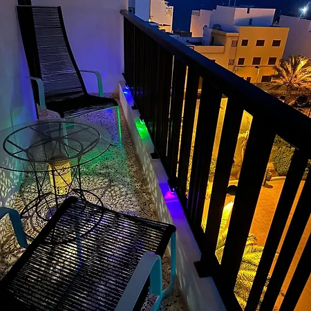 Apto A 5 Min De La Playa En Apartmán *