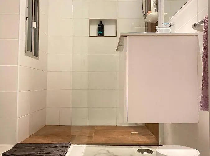 Apto A 5 Min De La Playa En *