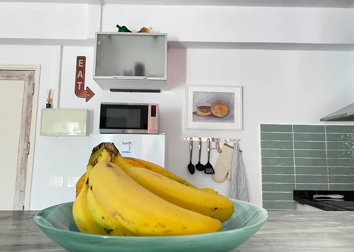 Apto A 5 Min De La Playa En