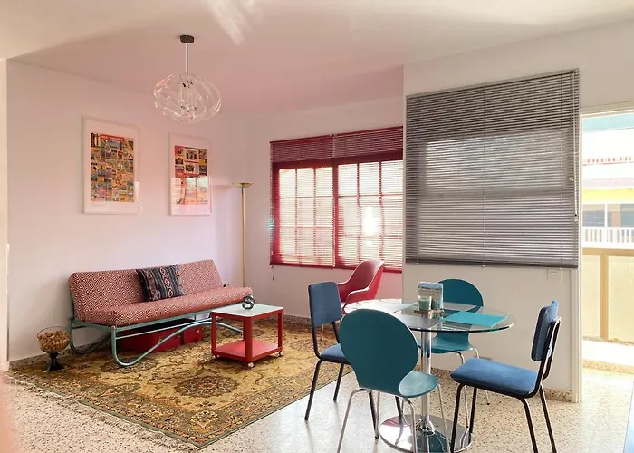 Apartment Apto A 5 Min De La Playa En *