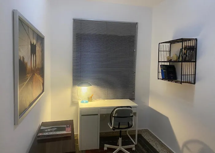 Apto A 5 Min De La Playa En