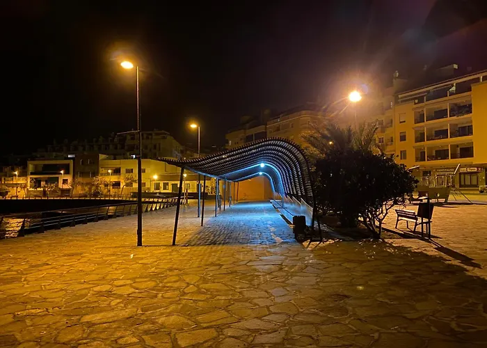 公寓 Apto A 5 Min De La Playa En