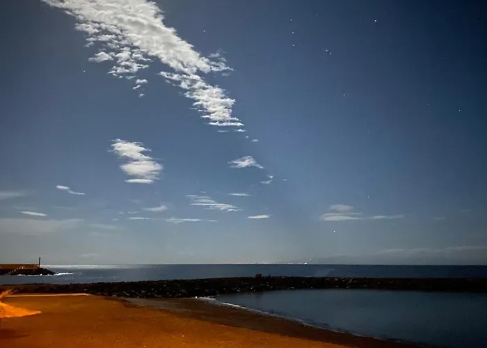 Apto A 5 Min De La Playa En 公寓 圭马尔港