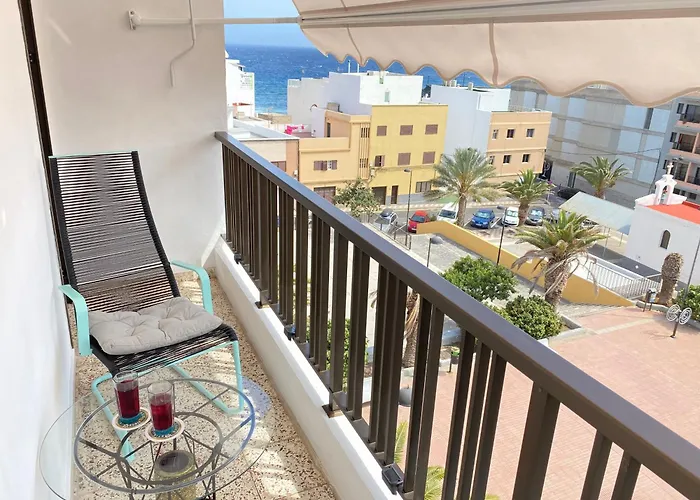 Apartment Apto A 5 Min De La Playa En